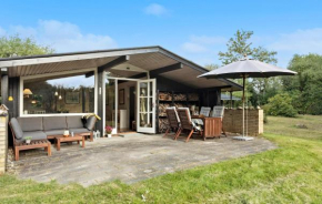 Pet Friendly Home In Jægerspris With Wifi, Jægerspris